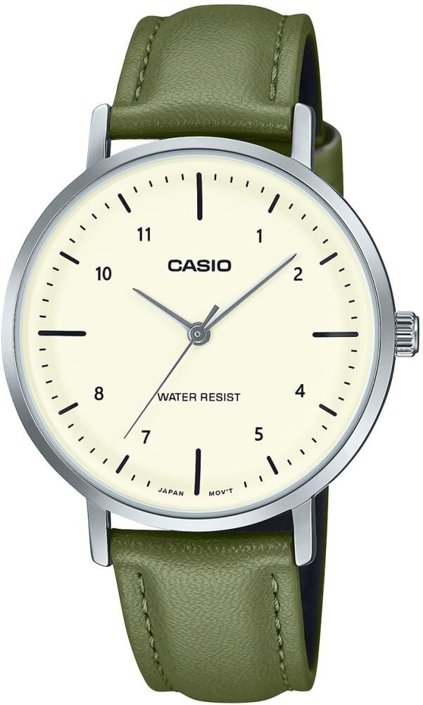 Casio Standart Kol Saati LTP-VT03L-3BDF