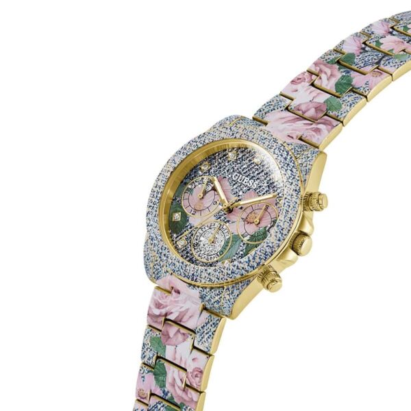 Guess GUGW1039L1 Kol Saati