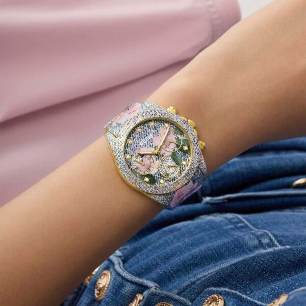 Guess GUGW1039L1 Kol Saati