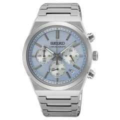 Seiko Chronograf SSB459P1 Kol Saati