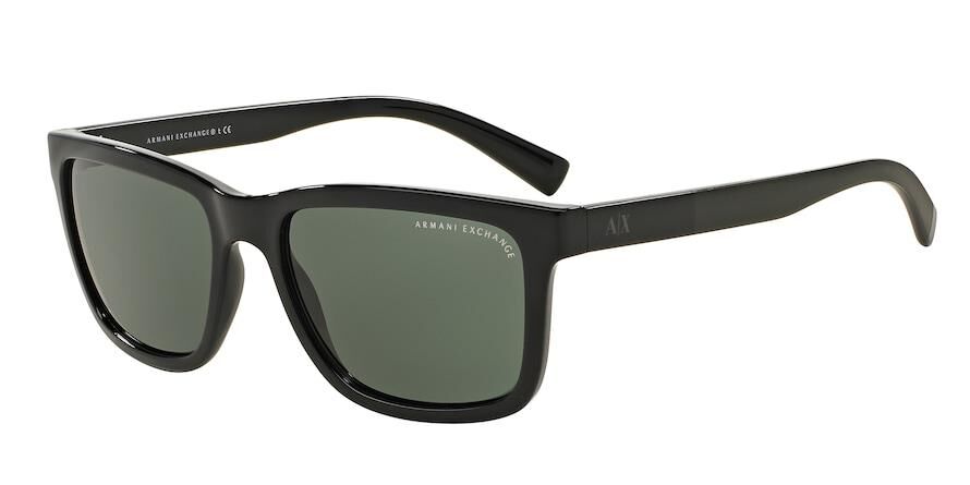 Armani Exchange AX 4045S 817871 .56 Güneş Gözlüğü