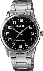 Casio Standart Kol Saati MTPV001D1BUDF