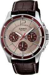 Casio Standart Erkek Kol Saati MTP-1374L-7A1VDF