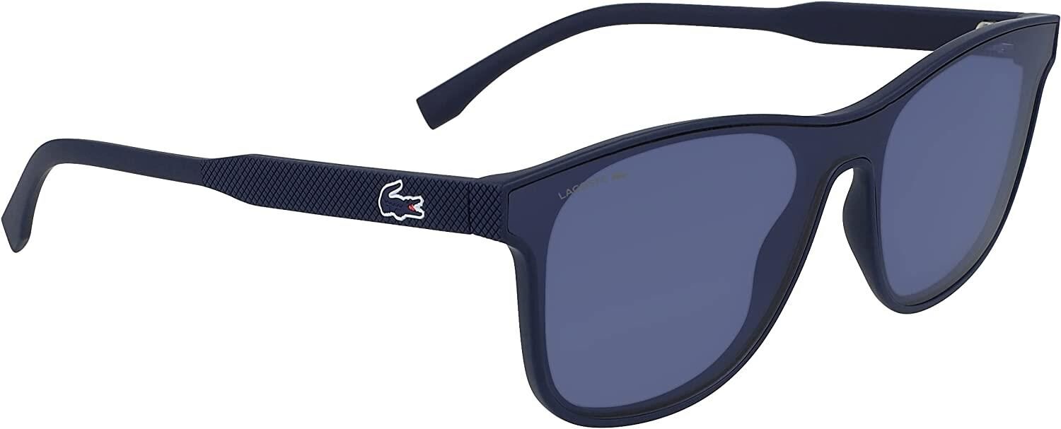 Lacoste LA 907S 001 .52 Erkek Güneş Gözlüğü