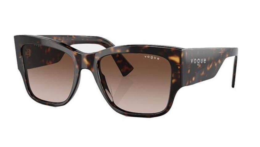Vogue VO 5462S W65613 .54  Kadın Güneş Gözlüğü