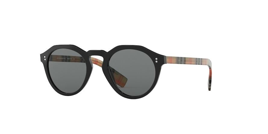 Burberry BU 4280 375787 .48 Güneş Gözlüğü