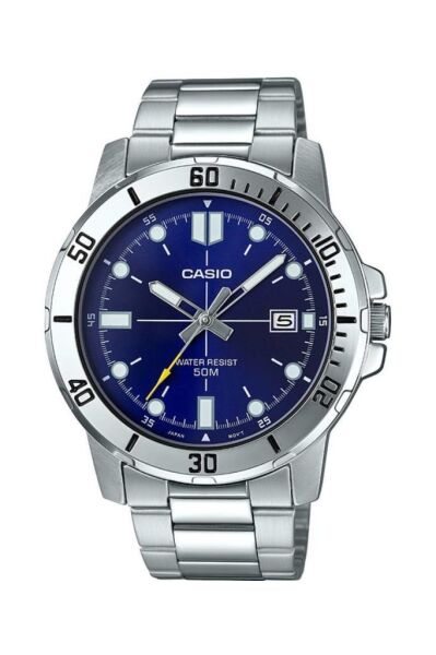 Casio Standart Kol Saati MTPVD01D2EVUDF