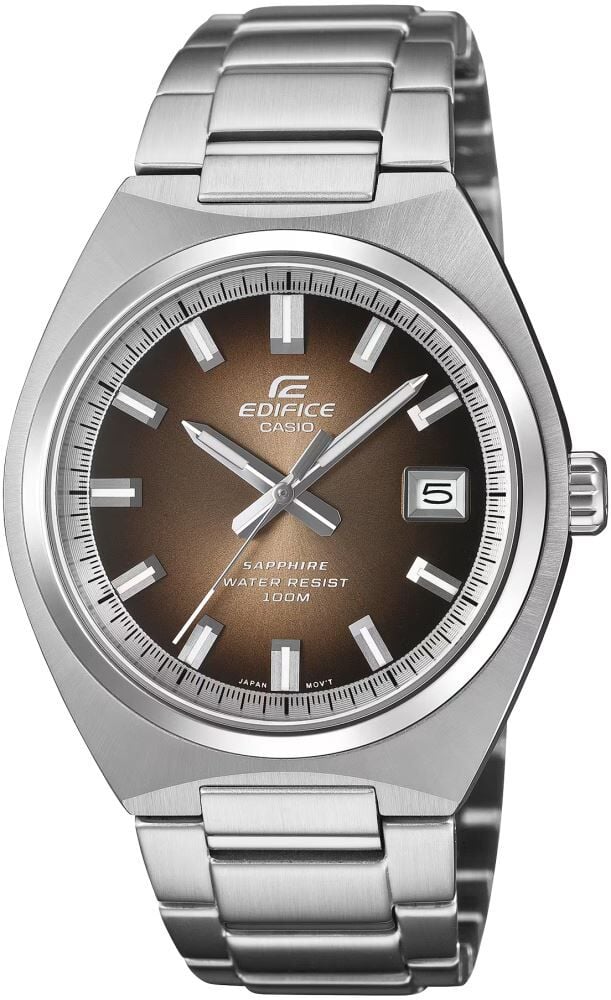 Casio Edifice Erkek Kol Saati EFB-109D-5AVDF