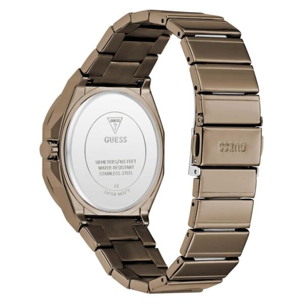 Guess GUGW1070G3 Erkek Kol Saati