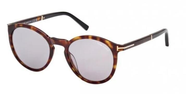 Tom Ford TF 1021S 52A .51 Erkek Güneş Gözlüğü