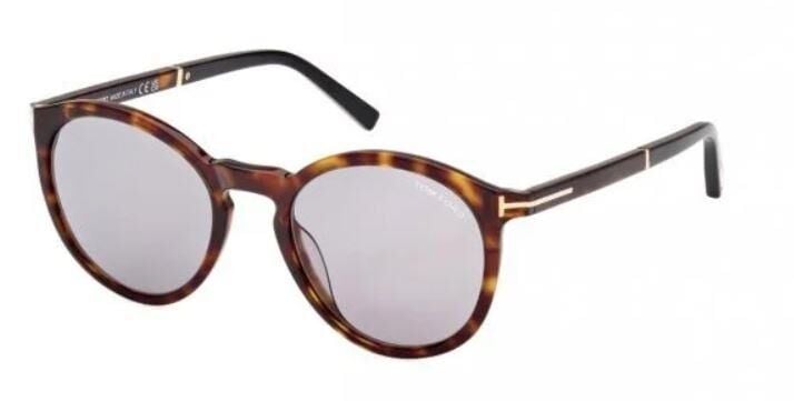 Tom Ford TF 1021S 52A .51 Erkek Güneş Gözlüğü