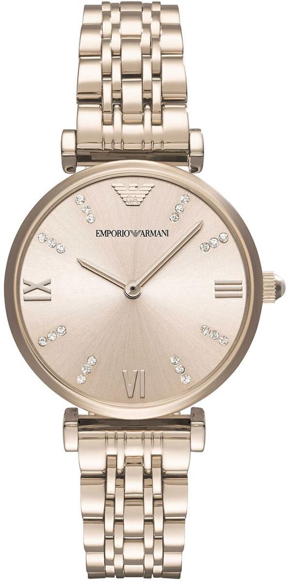 Emporio Armani AR11059 Kol Saati