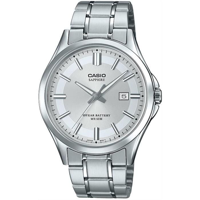 Casio Standart Kol Saati MTS-100D-7AVDF