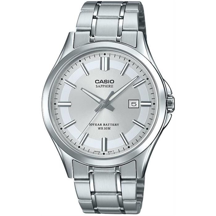 Casio Standart Kol Saati MTS-100D-7AVDF