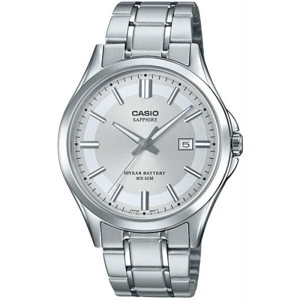 Casio Standart Kol Saati MTS-100D-7AVDF