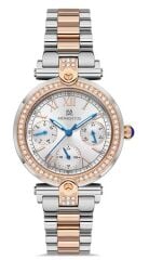 Momentus SS247T-02SR Women's Shinystar Kol Saati