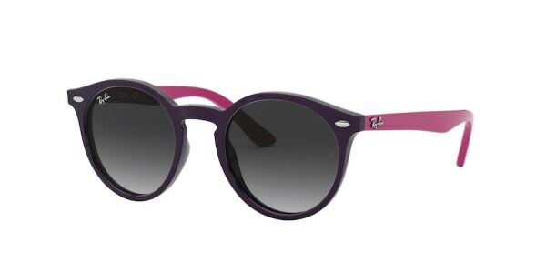 Ray-Ban RJ 9064S 70218G .44 Çocuk Güneş Gözlüğü