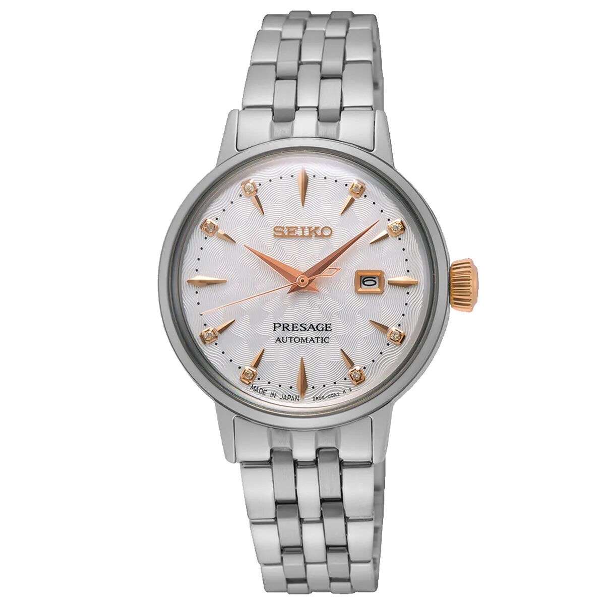 Seiko Presage SRE009J1 Kadın Kol Saati