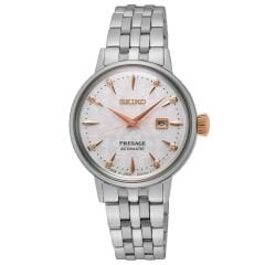 Seiko Presage SRE009J1 Kadın Kol Saati