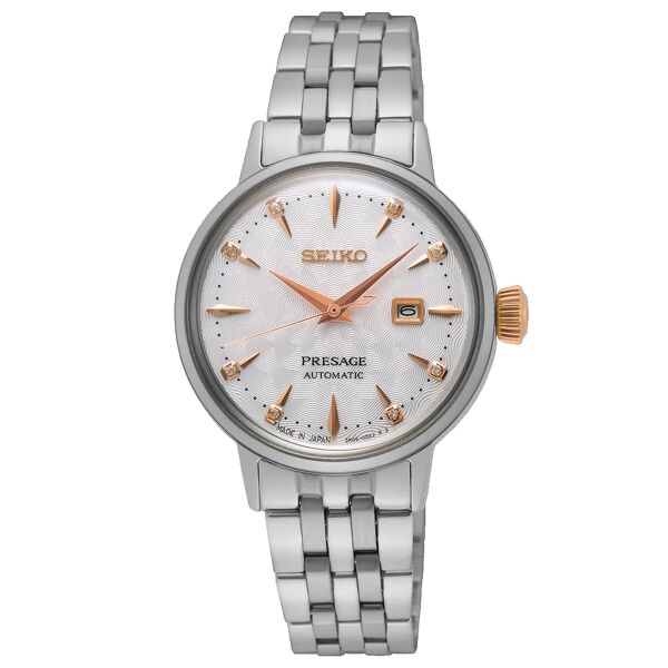 Seiko Presage SRE009J1 Kadın Kol Saati