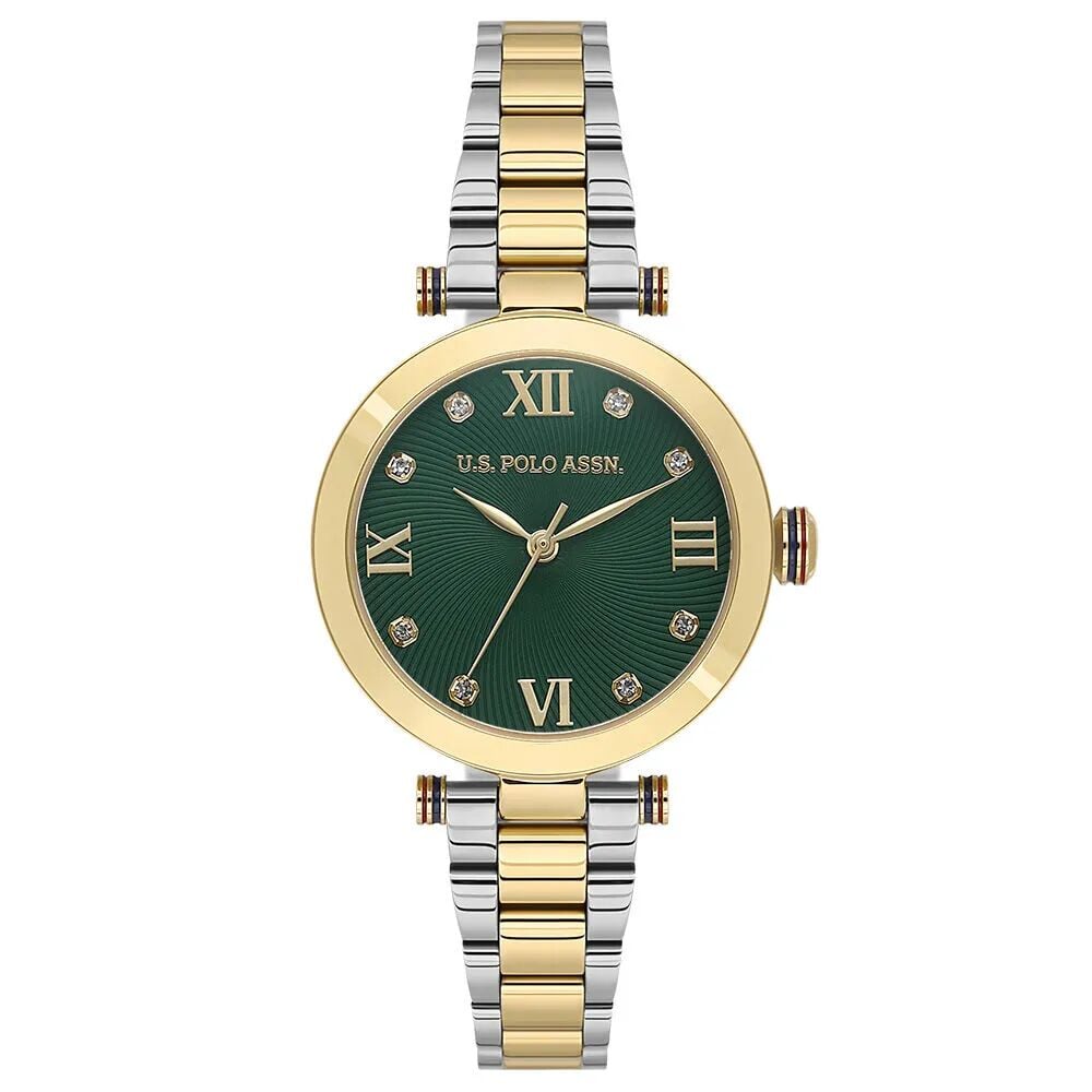 U.S. Polo Assn. USPA2121-05 Kol Saati