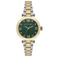 U.S. Polo Assn. USPA2121-05 Kol Saati