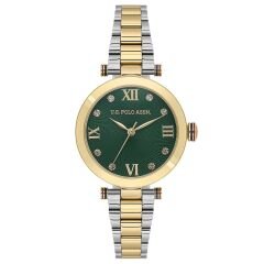 U.S. Polo Assn. USPA2121-05 Kol Saati