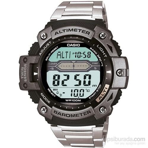 Casio Digital Kol Saati SGW300HD1AVDR