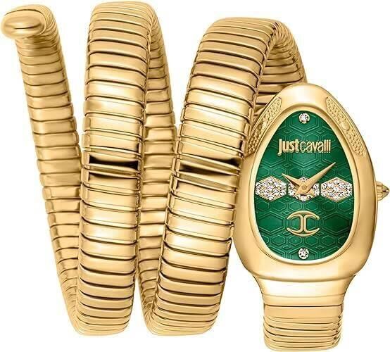 Just Cavalli JC1L232M0035 Kol Saati
