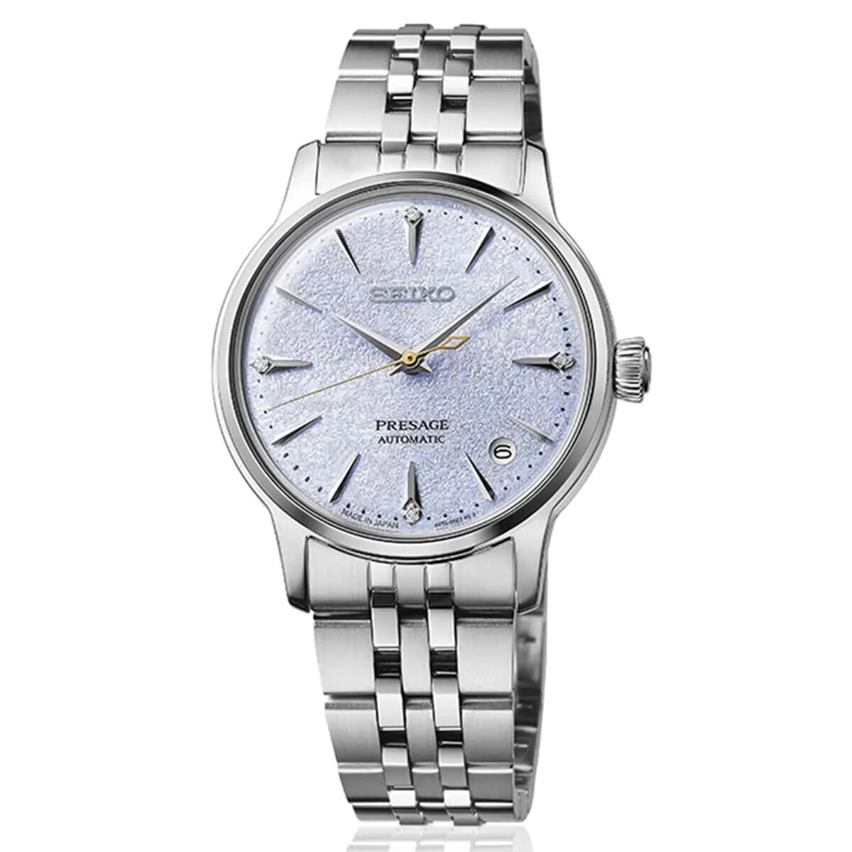 Seiko Presage SRPL61J1 Kol Saati