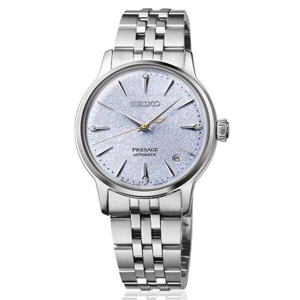Seiko Presage SRPL61J1 Kol Saati