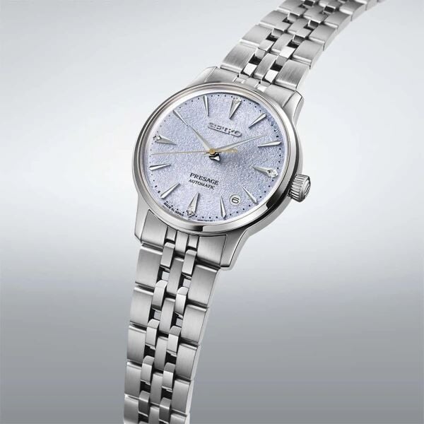 Seiko Presage SRPL61J1 Kol Saati