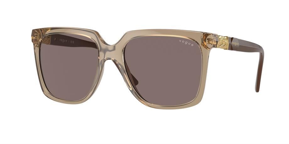 Vogue VO 5476SB 29407N .54  Kadın Güneş Gözlüğü