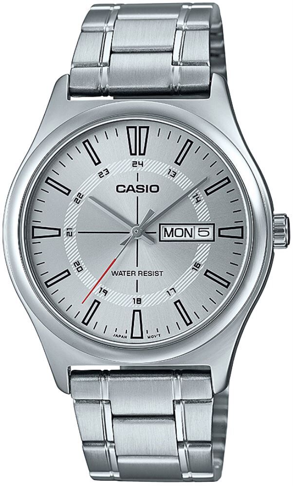 Casio Standart Kol Saati MTP-V006D-7CUDF