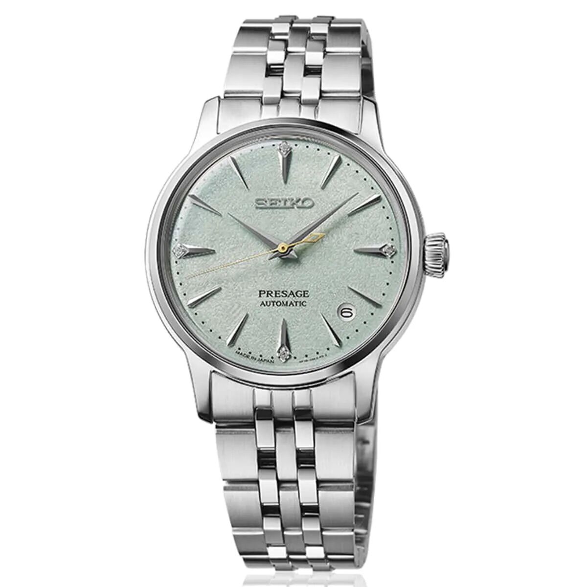 Seiko Presage SRPL63J1 Kol Saati