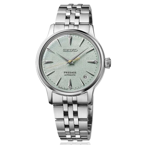 Seiko Presage SRPL63J1 Kol Saati