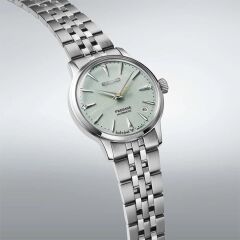 Seiko Presage SRPL63J1 Kol Saati