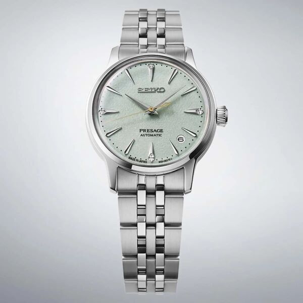 Seiko Presage SRPL63J1 Kol Saati