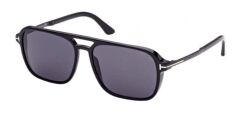 Tom Ford TF 0910S 01A .59 Erkek Güneş Gözlüğü