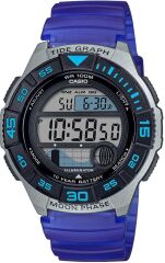 Casio Digital Kol Saati WS-1100H-2AVDF