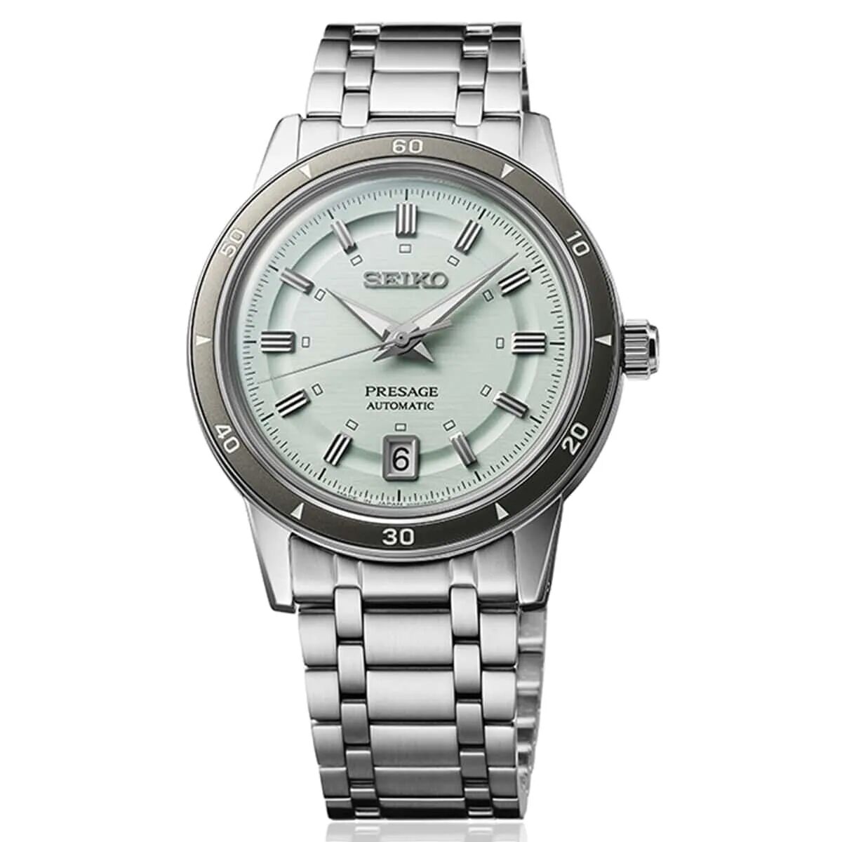 Seiko Presage SRPL71J1 Kol Saati