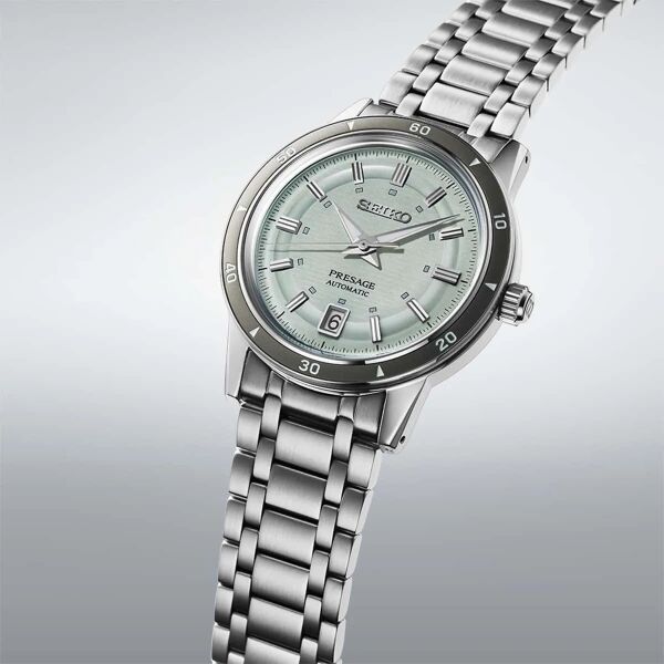 Seiko Presage SRPL71J1 Kol Saati