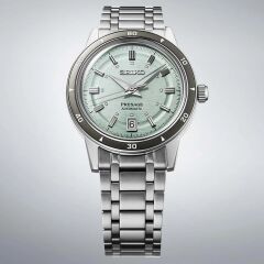 Seiko Presage SRPL71J1 Kol Saati