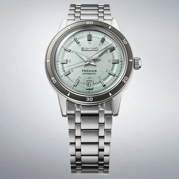 Seiko Presage SRPL71J1 Kol Saati