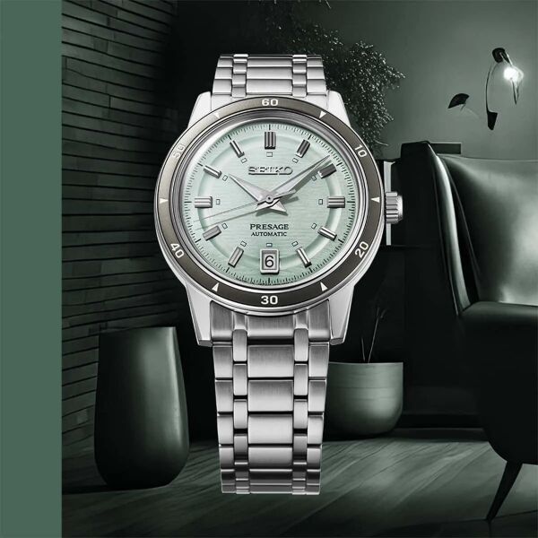 Seiko Presage SRPL71J1 Kol Saati