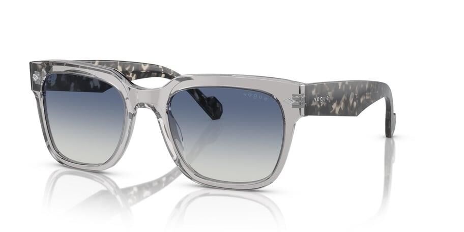 Vogue VO 5490S 28204L .54  Unisex Güneş Gözlüğü