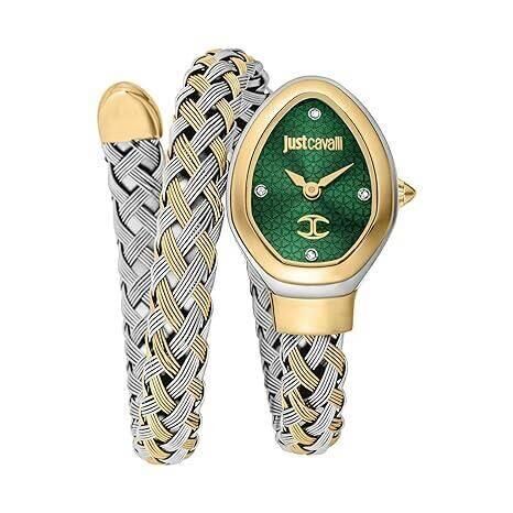 Just Cavalli JC1L264M0065 Kol Saati