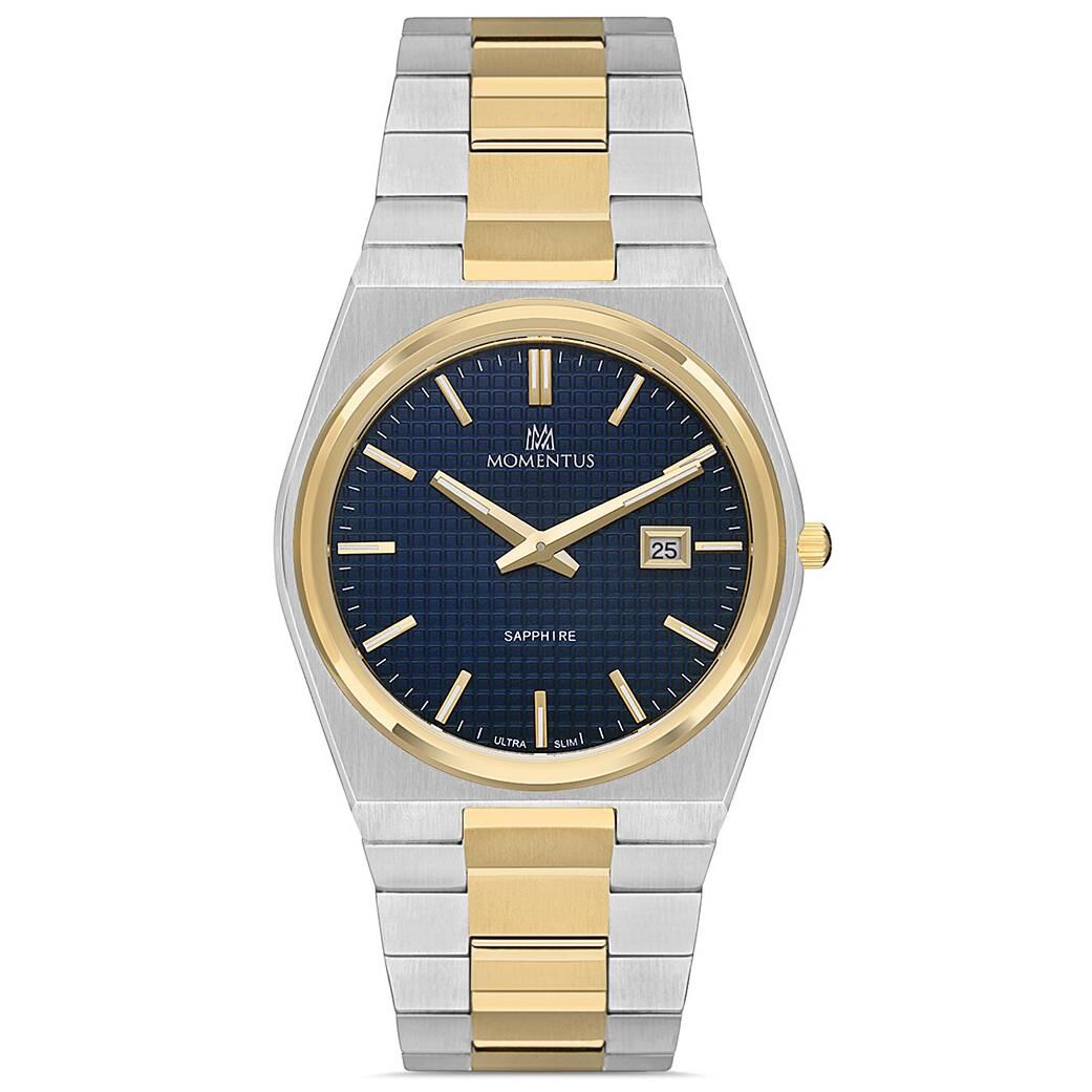 Momentus EM345T-11SG Erkek Kol Saati