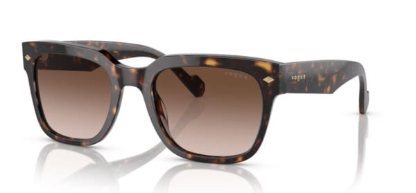 Vogue VO 5490S W65613 .54  Erkek  Güneş Gözlüğü