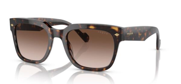 Vogue VO 5490S W65613 .54  Erkek  Güneş Gözlüğü